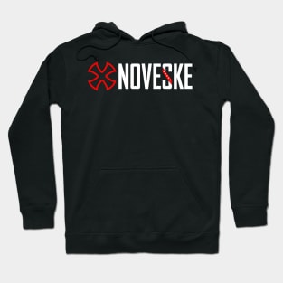 Noveske I Rifleworks 2 SIDES Hoodie